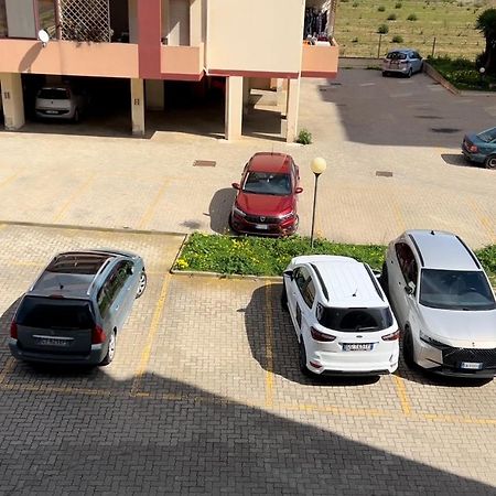 Appartamento Casa Pardulina Sestu Esterno foto