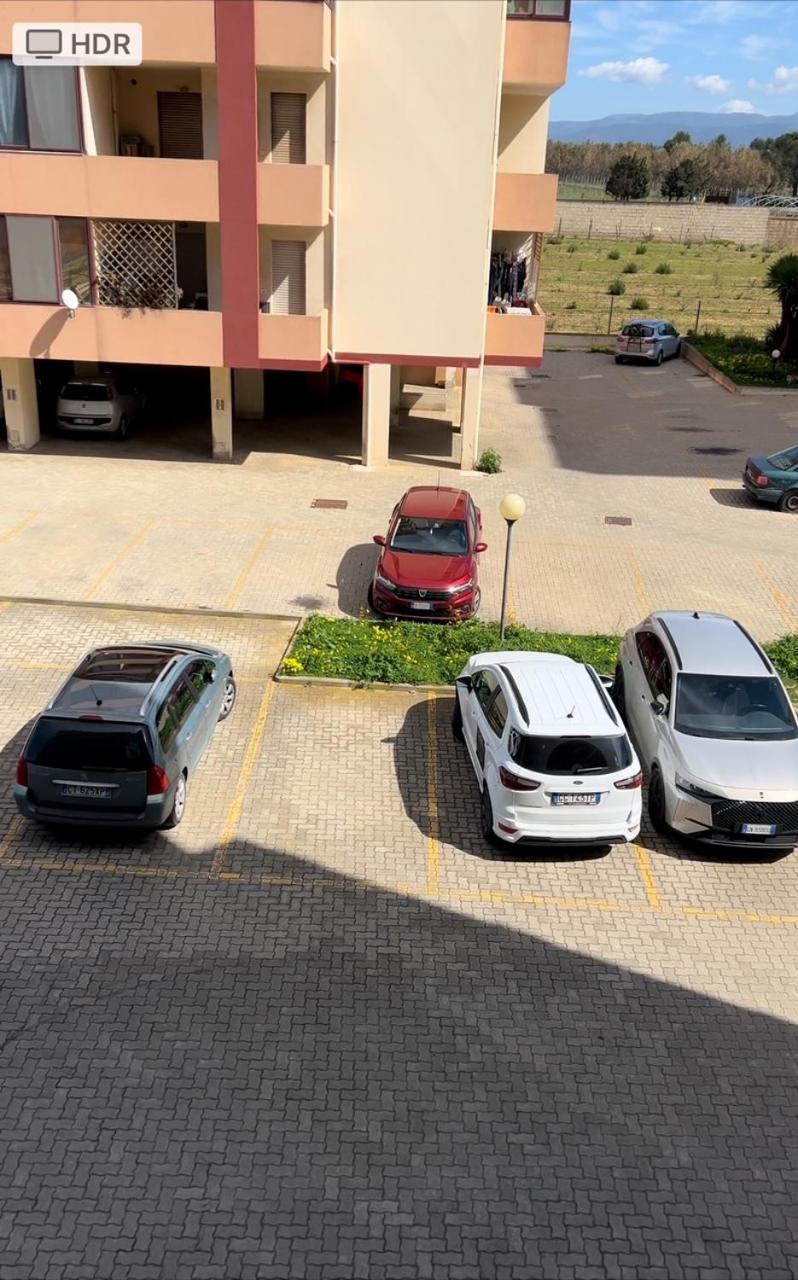 Appartamento Casa Pardulina Sestu Esterno foto