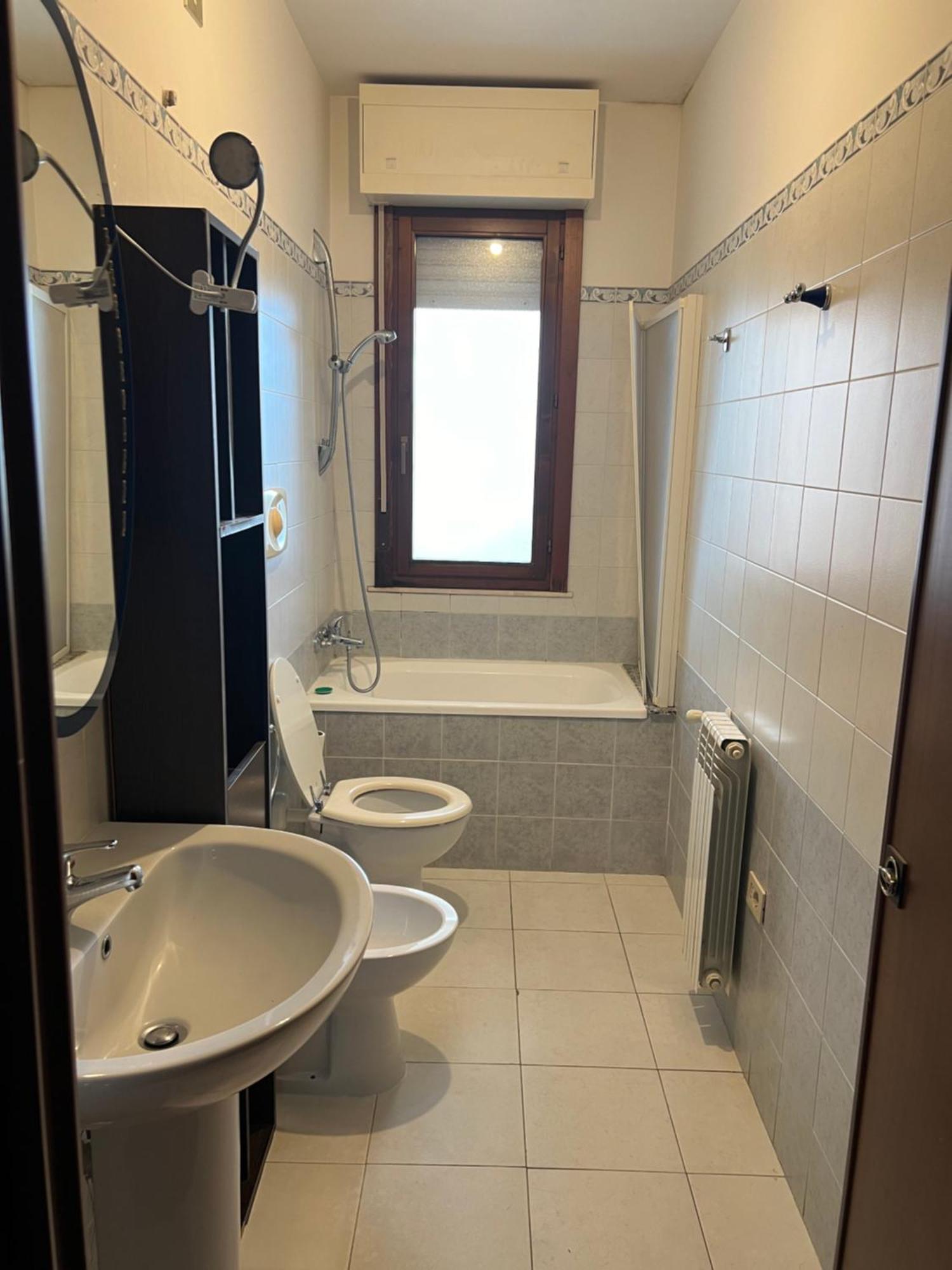 Appartamento Casa Pardulina Sestu Esterno foto