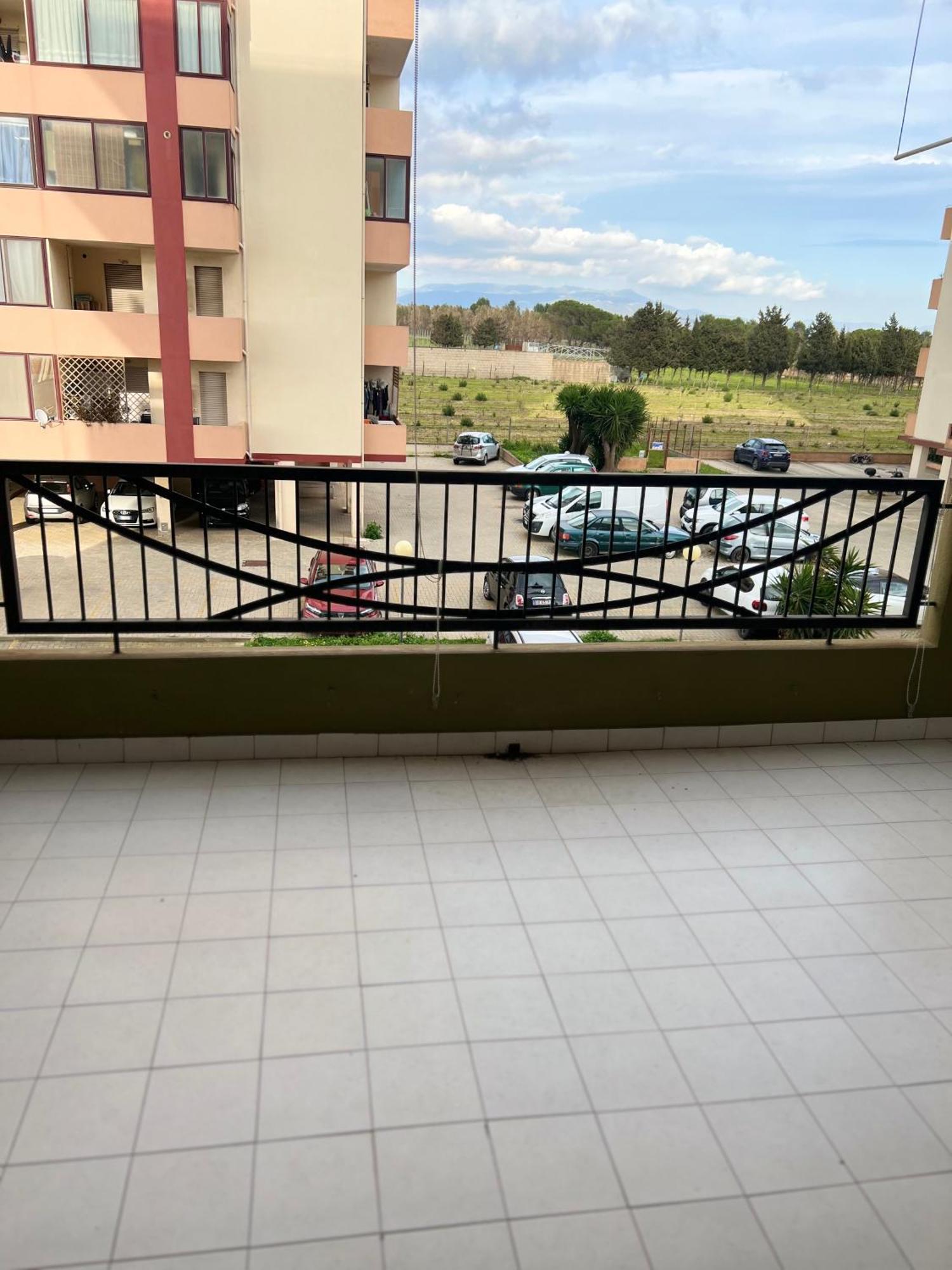 Appartamento Casa Pardulina Sestu Esterno foto