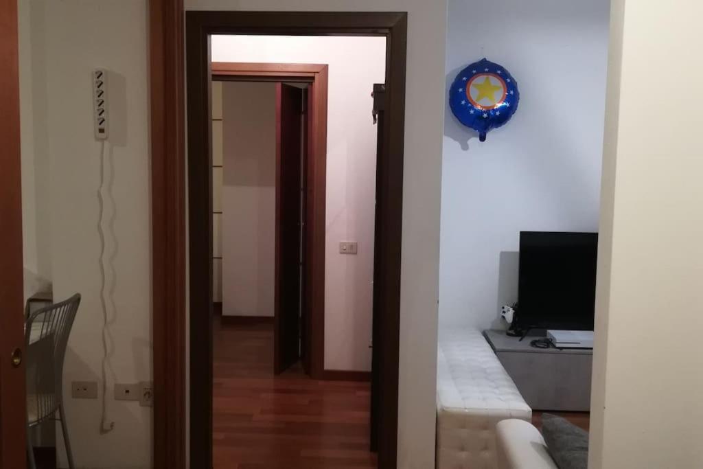 Appartamento Casa Pardulina Sestu Esterno foto
